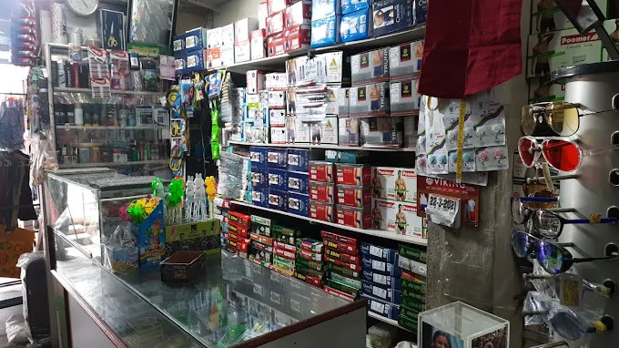Royal Mega Mart